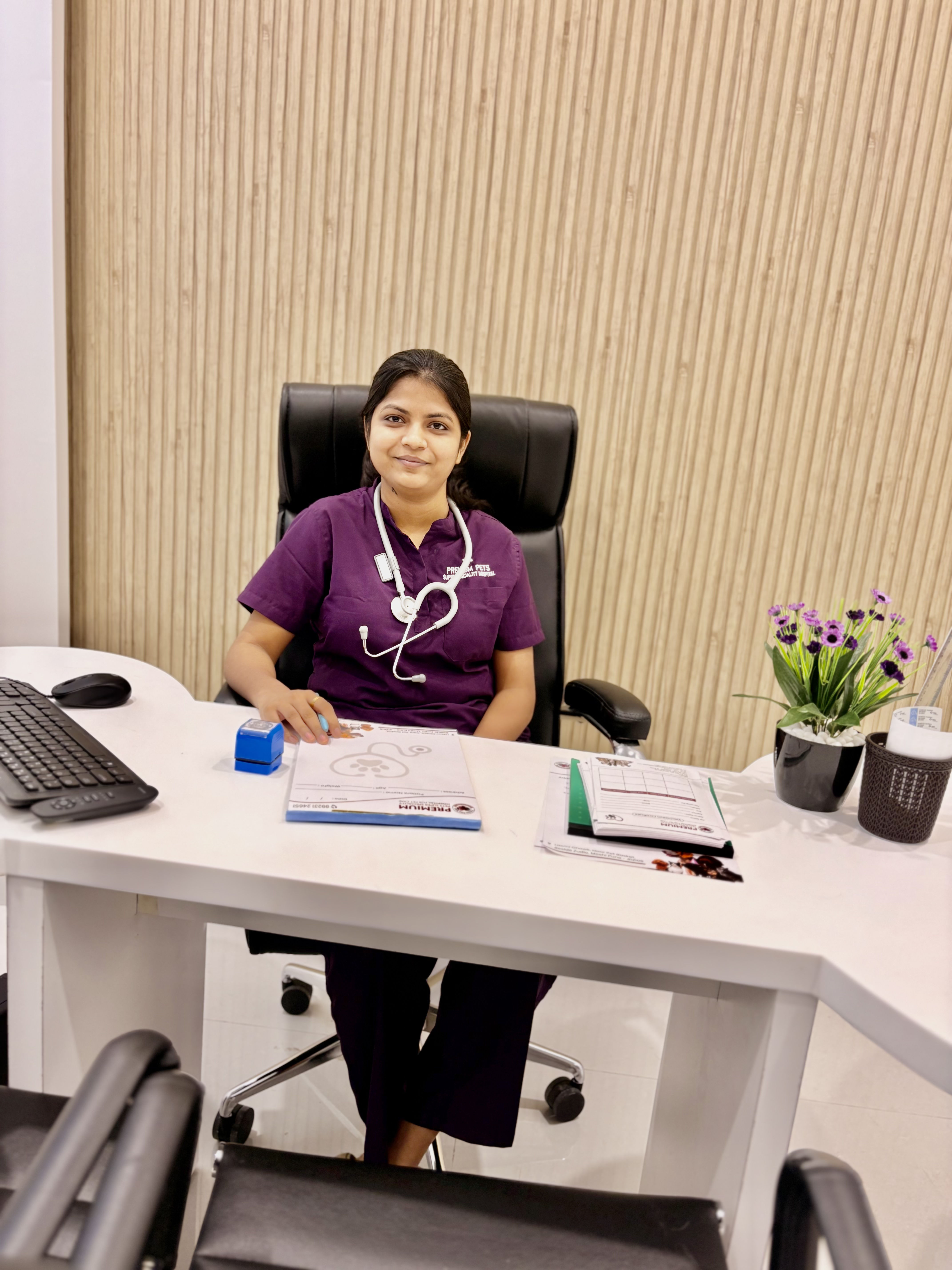 Dr.Pranjal