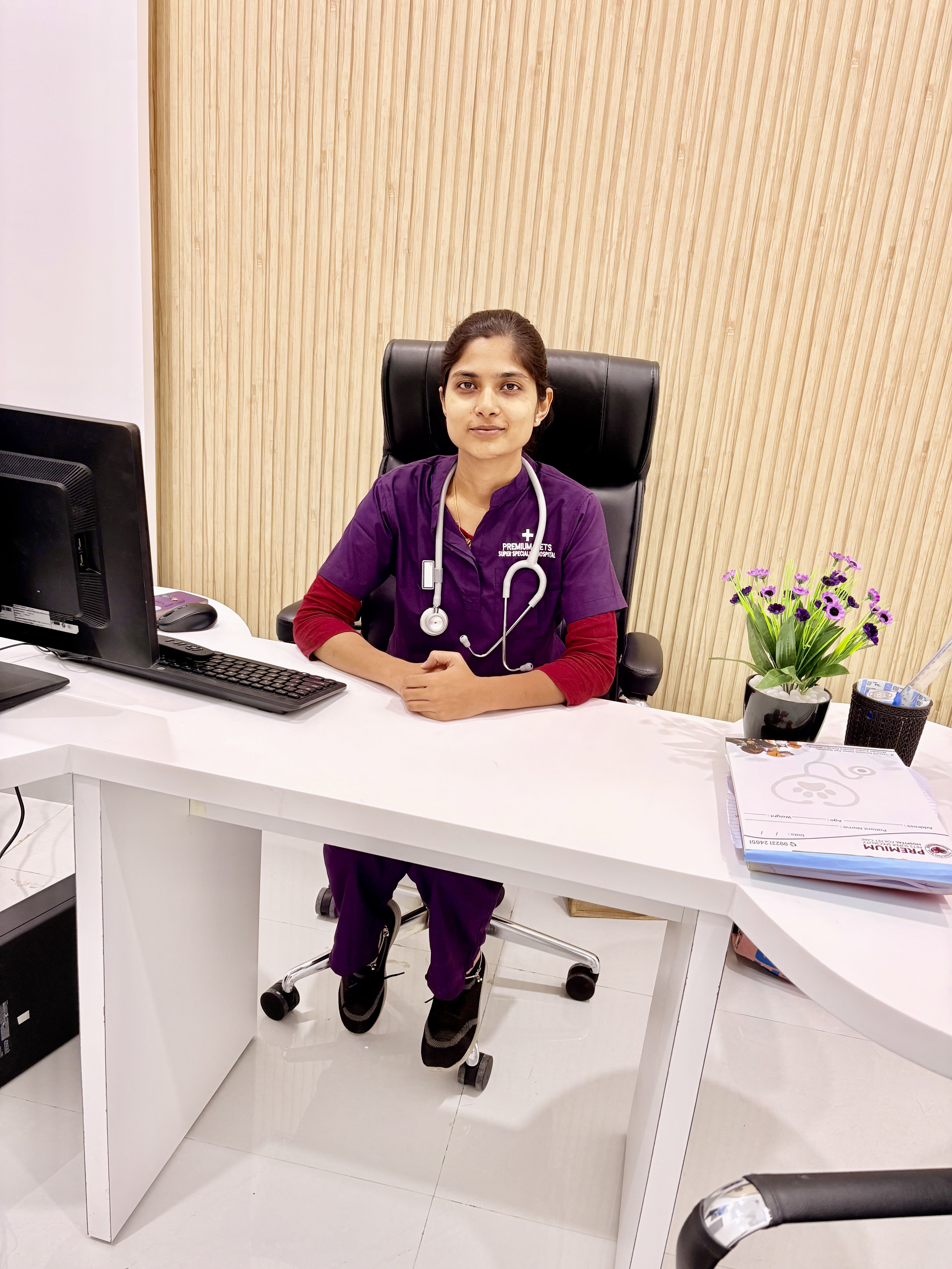 Dr. Shilpa